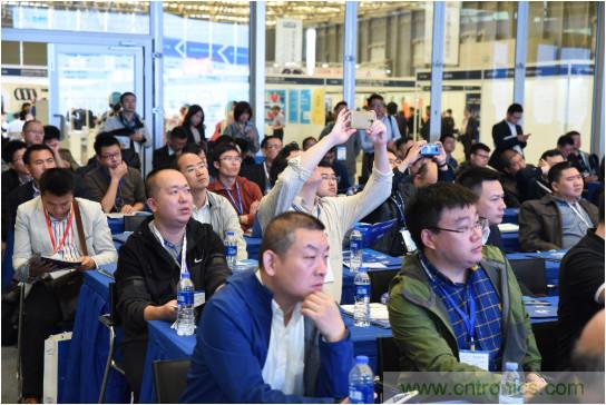 第94屆中國電子展看點有哪些？我們?yōu)槟鷦澲攸c