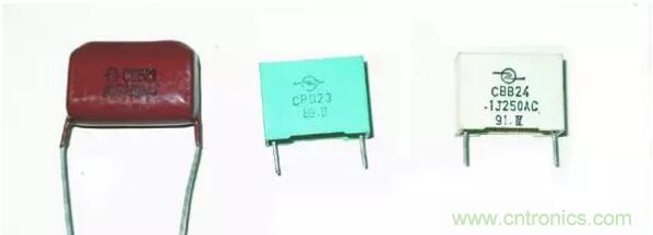 【收藏】N種電容器分類詳解！