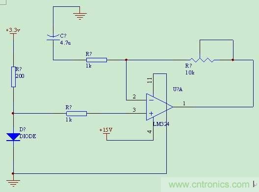 二極管基礎(chǔ)知識(shí)-分類,應(yīng)用，特性，原理，參數(shù)（一） 