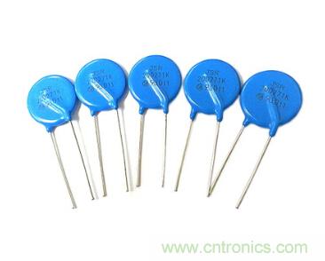 想知道你的壓敏電阻為什么會損壞嗎？