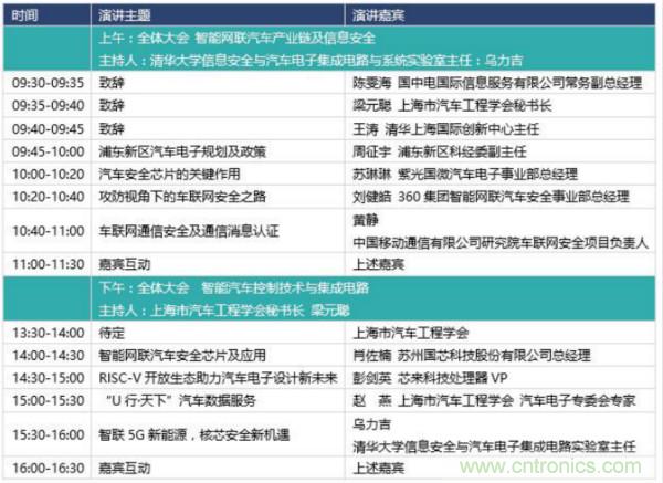 360度視角，一文帶你全覽第94屆中國電子展同期活動！