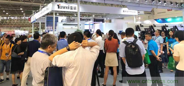 開展進(jìn)入倒計(jì)時(shí)|立嘉武漢展下月1-4日江城舉行，聚焦智能制造