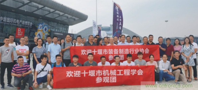 開展進(jìn)入倒計(jì)時(shí)|立嘉武漢展下月1-4日江城舉行，聚焦智能制造