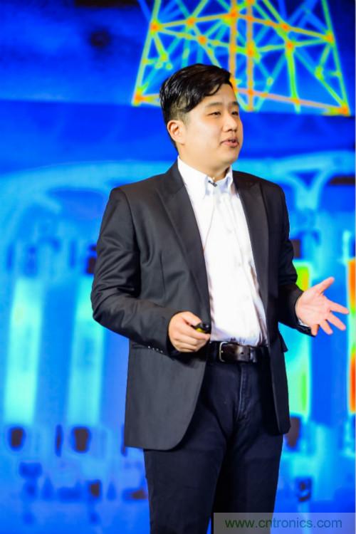 進博會搶先看&mdash;&mdash;福祿克入駐進博會裝備展區(qū)，助力中國未來發(fā)展