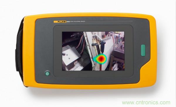 進博會搶先看&mdash;&mdash;福祿克入駐進博會裝備展區(qū)，助力中國未來發(fā)展