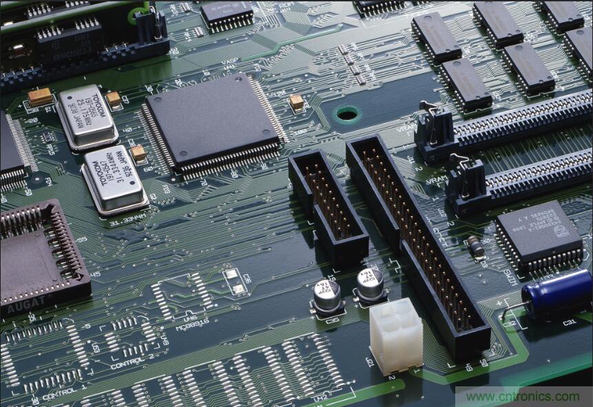 印制線(xiàn)路板元器件如何放置？看完這篇文章恍然大悟?