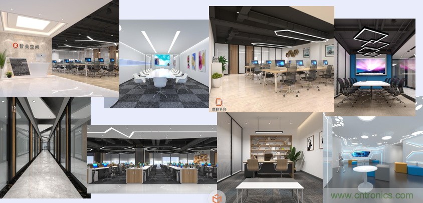 中國電子第一街創(chuàng)新基地！弘德智云聯(lián)合我愛方案網(wǎng)推出產(chǎn)業(yè)園區(qū)入駐服務(wù)?