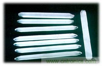 晶振串聯電阻與并聯電阻有什么作用？