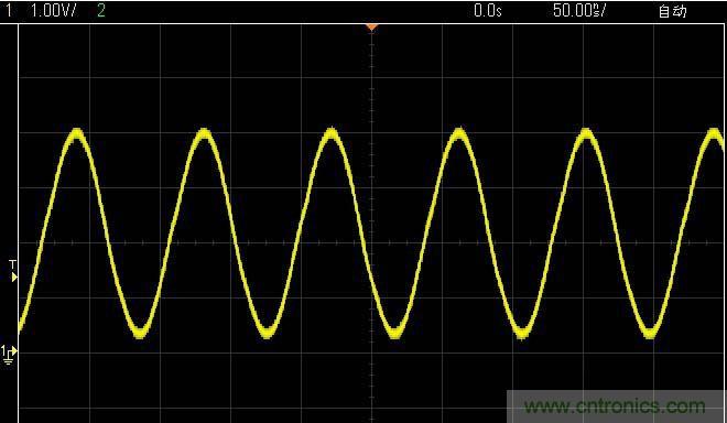 晶振串聯電阻與并聯電阻有什么作用？
