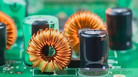 為何共模電感的漏感能濾除差模信號？?