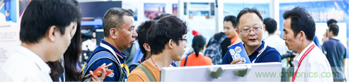 2020中國(深圳)國際工業(yè)互聯網創(chuàng)新應用展覽會邀請函?