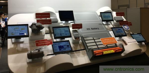 &ldquo;2019 ROHM科技展&rdquo;舉辦在即，詮釋羅姆對智能生活的貢獻