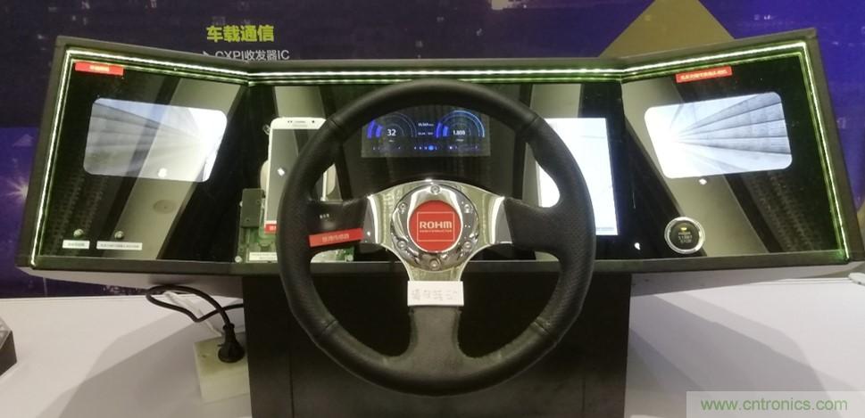 &ldquo;2019 ROHM科技展&rdquo;舉辦在即，詮釋羅姆對智能生活的貢獻