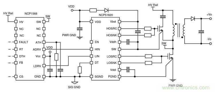 如何匹配門極驅(qū)動(dòng)器，來(lái)增強(qiáng)型GaN功率晶體管？