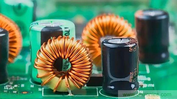 關(guān)于電感的額定工作電壓，這些你需要了解~