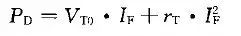 二極管的電容效應(yīng)、等效電路及開關(guān)特性