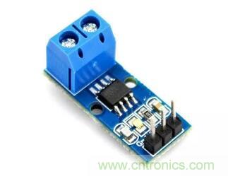 圖文并茂詳解自制電流傳感器過程，收獲滿滿！