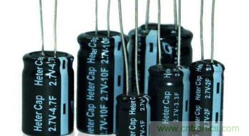 晶振電容知多少？其中的奧秘多了