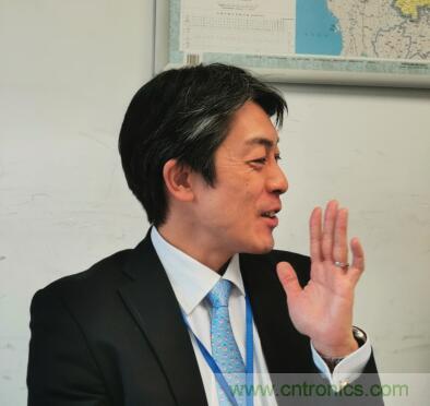 瑞薩內(nèi)核處理器固有積累，ARM內(nèi)核更開放：魚和熊掌都要！