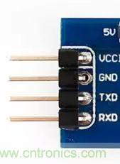 UART、RS-232、RS-422、RS-485之間有什么區(qū)別？