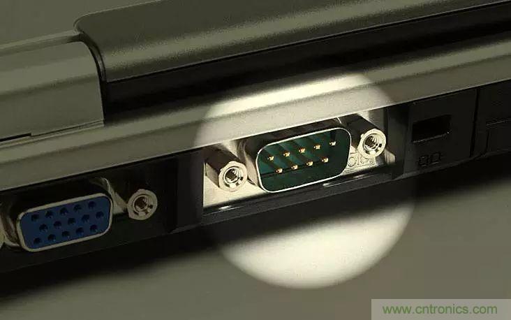 UART、RS-232、RS-422、RS-485之間有什么區(qū)別？