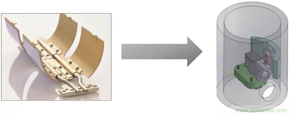 無懼挑戰(zhàn)！DLP Pico 技術(shù)助力智能音箱顯示屏設(shè)計(jì)