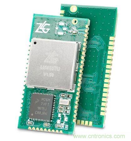 地鐵屏蔽門也用上無線通訊了？