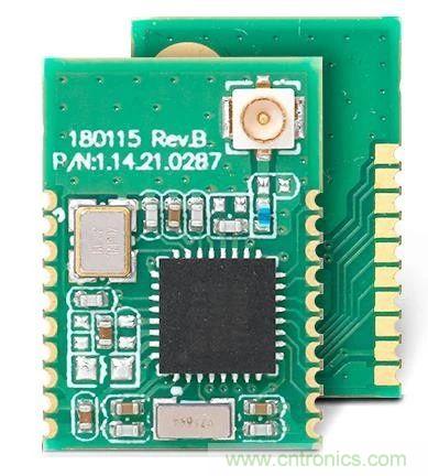 地鐵屏蔽門也用上無線通訊了？