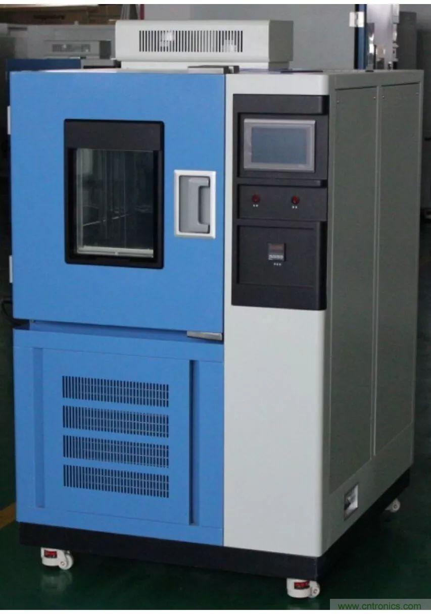 從現(xiàn)象到原理，一次搞懂電子元器件濕熱試驗(yàn)