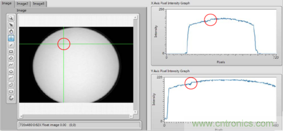 藍菲光學超均勻面光源助力機器視覺相機校準 藍菲光學超均勻面光源助力機器視覺相機校準