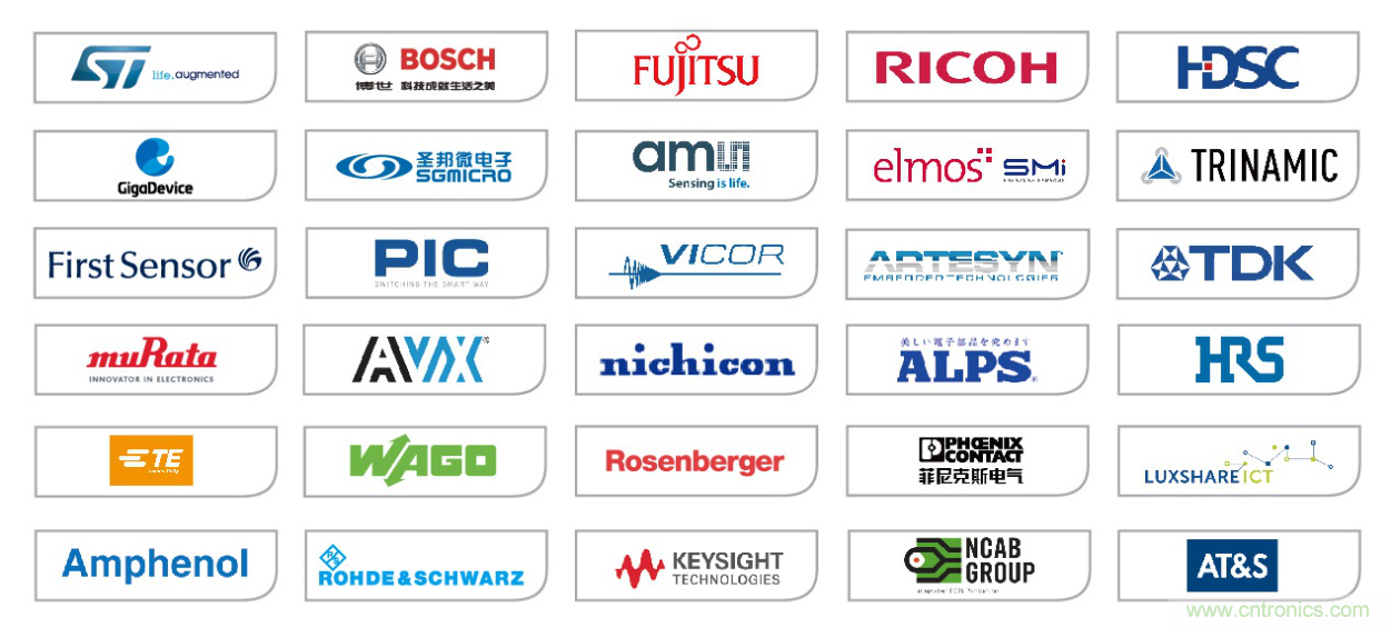 2020慕尼黑上海電子展觀眾預(yù)登記正式開(kāi)啟 2020慕尼黑上海電子展觀眾預(yù)登記正式開(kāi)啟