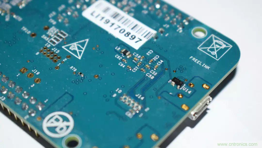 電路板上這些標(biāo)志的含義，你都知道嗎？