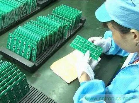 PCB上的光電元器件為何總失效？