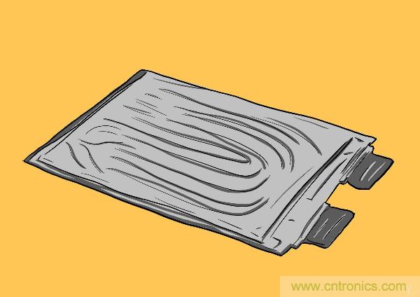 圓柱、方形、軟包，電動車電池之間的差距比你想象得大