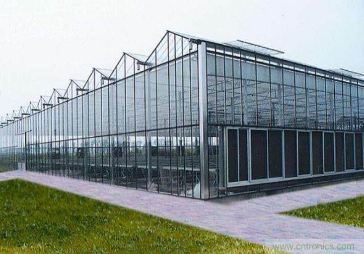 傳感器+無線通信=？發(fā)揮你的想象力！