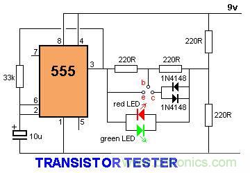 那個(gè)神奇的555定時(shí)器，你知道它的功能有多強(qiáng)大嗎？