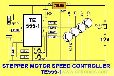 那個(gè)神奇的555定時(shí)器，你知道它的功能有多強(qiáng)大嗎？