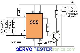那個(gè)神奇的555定時(shí)器，你知道它的功能有多強(qiáng)大嗎？