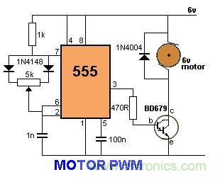 那個(gè)神奇的555定時(shí)器，你知道它的功能有多強(qiáng)大嗎？