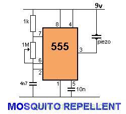 那個(gè)神奇的555定時(shí)器，你知道它的功能有多強(qiáng)大嗎？