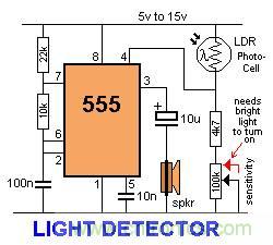 那個(gè)神奇的555定時(shí)器，你知道它的功能有多強(qiáng)大嗎？
