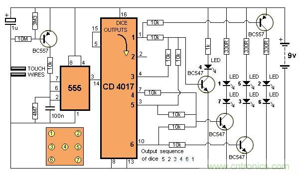 那個(gè)神奇的555定時(shí)器，你知道它的功能有多強(qiáng)大嗎？