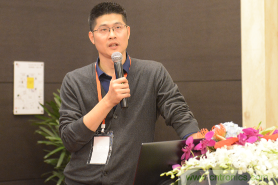 2019汽車(chē)激光雷達(dá)前瞻技術(shù)展示交流會(huì)圓滿(mǎn)落幕！ 激光雷達(dá)前景可期！