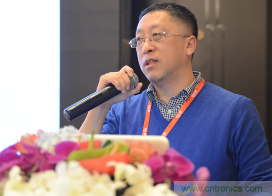 2019汽車(chē)激光雷達(dá)前瞻技術(shù)展示交流會(huì)圓滿(mǎn)落幕！ 激光雷達(dá)前景可期！