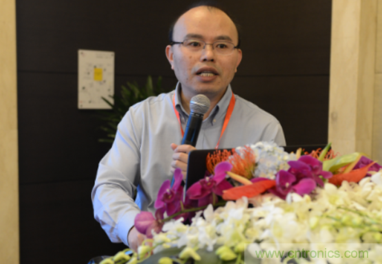 2019汽車(chē)激光雷達(dá)前瞻技術(shù)展示交流會(huì)圓滿(mǎn)落幕！ 激光雷達(dá)前景可期！