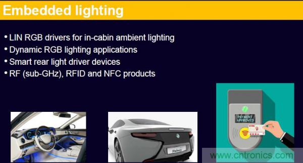 汽車傳感器芯片巨頭Melexis，對(duì)汽車綠色使命的探索