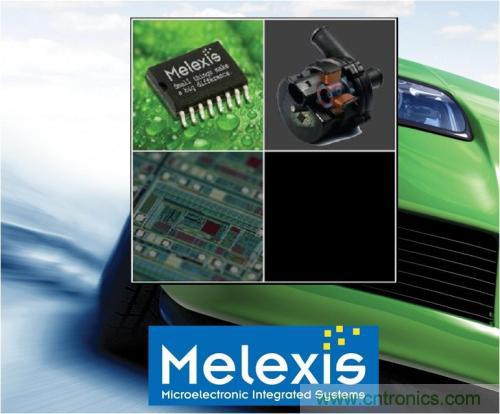 汽車傳感器芯片巨頭Melexis，對(duì)汽車綠色使命的探索