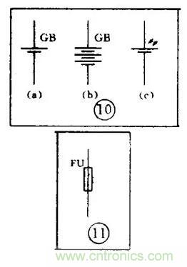 【收藏】電路圖符號超強(qiáng)科普，讓你輕松看懂電路圖