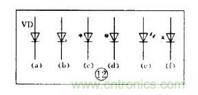 【收藏】電路圖符號超強(qiáng)科普，讓你輕松看懂電路圖