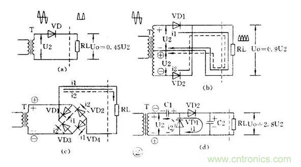 【收藏】電路圖符號超強(qiáng)科普，讓你輕松看懂電路圖